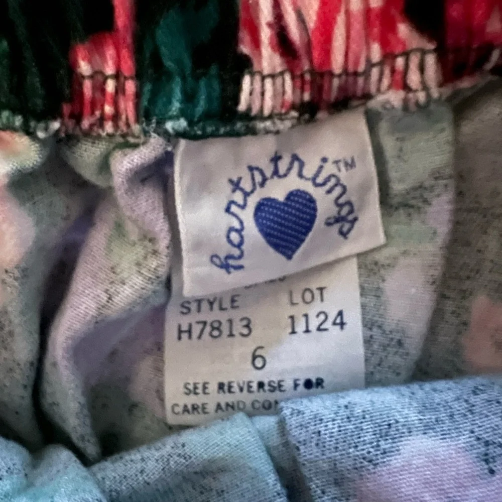 Hart Strings girls skirt jacket set - Picture 3 of 7